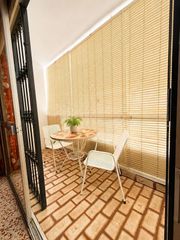 Affitto Appartamento in Punta Umbría. Amplia vivienda con buena ubicación