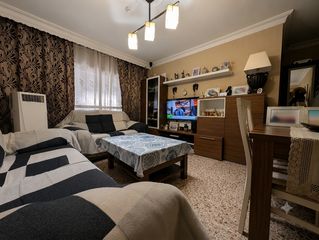 Appartamento in La Hispanidad - Verdeluz. Piso con ascensor  zona hispanidad
