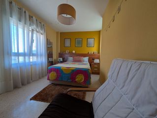Flat in Centro. Fantástico dúplex de 3 dormitorios en zona centro!