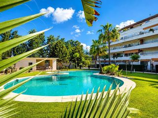 Affitto Appartamento in El Portil. Vivienda con terrza y zonas comunes