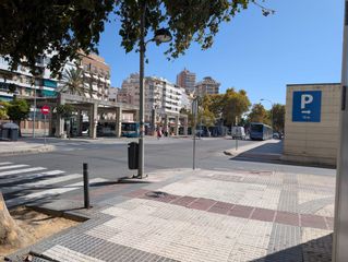 Flat in Centro. Fantástico dúplex de 3 dormitorios en zona centro!