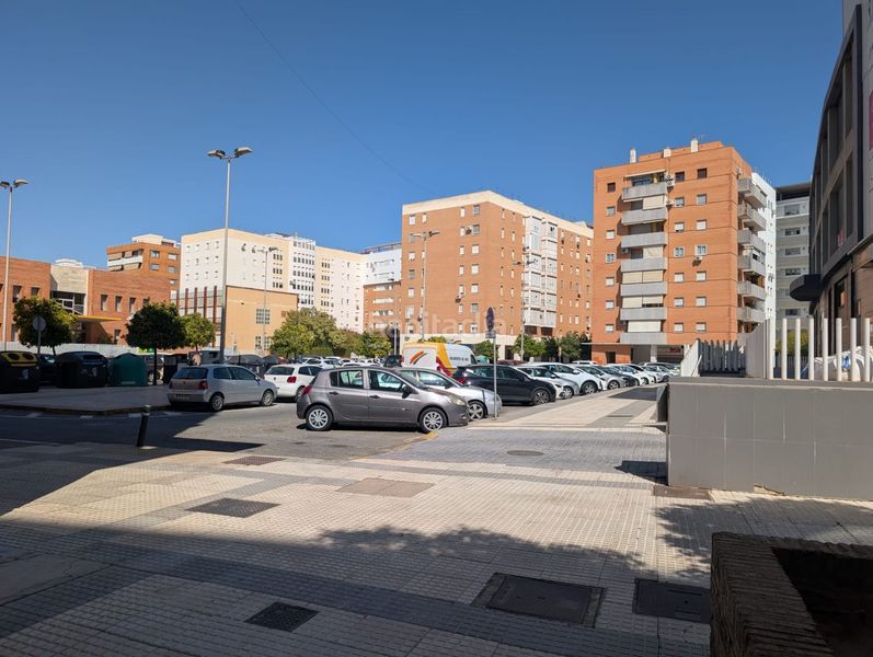Foto a9ab55d9-501c-43a5-8da2-0329d81329a9. Pis a Centro Huelva