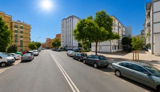 Pis a La Hispanidad - Verdeluz. Piso con ascensor  zona hispanidad