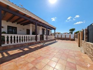 Casa a El Portil