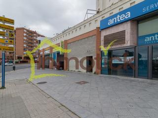 Local Comercial en Las Torres - Guadalupe