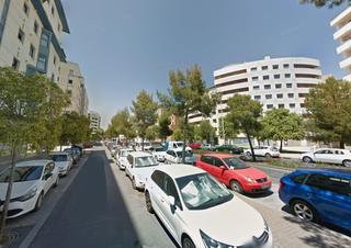 Business premise in Pescadería