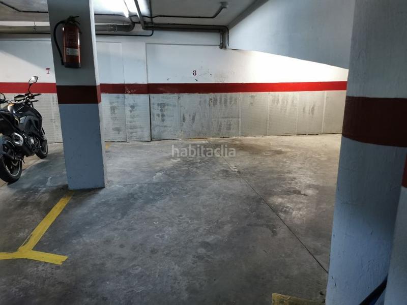 Foto 74cf0a75-e3d1-4ffc-819d-ad96c7472957. Autoparkplatz in Centro Huelva