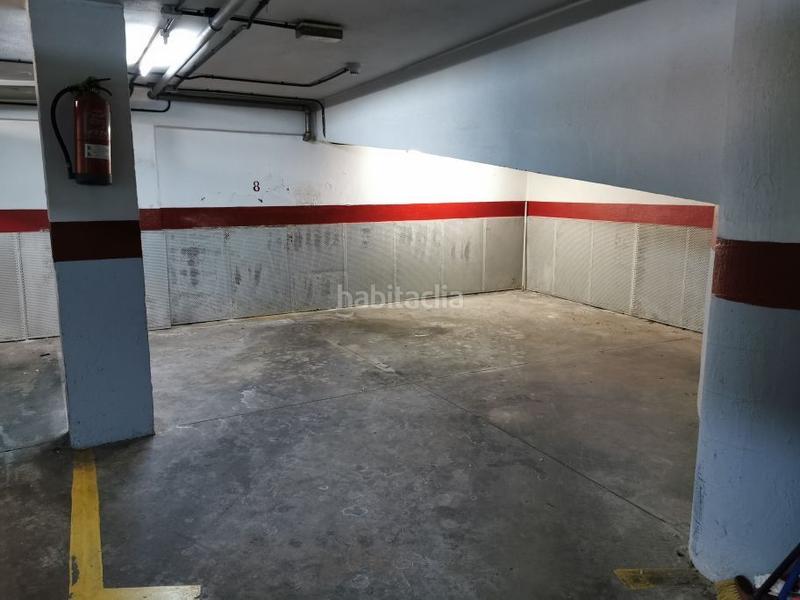 Foto 82d4f339-b047-4b1c-8269-f48a460011d6. Autoparkplatz in Centro Huelva