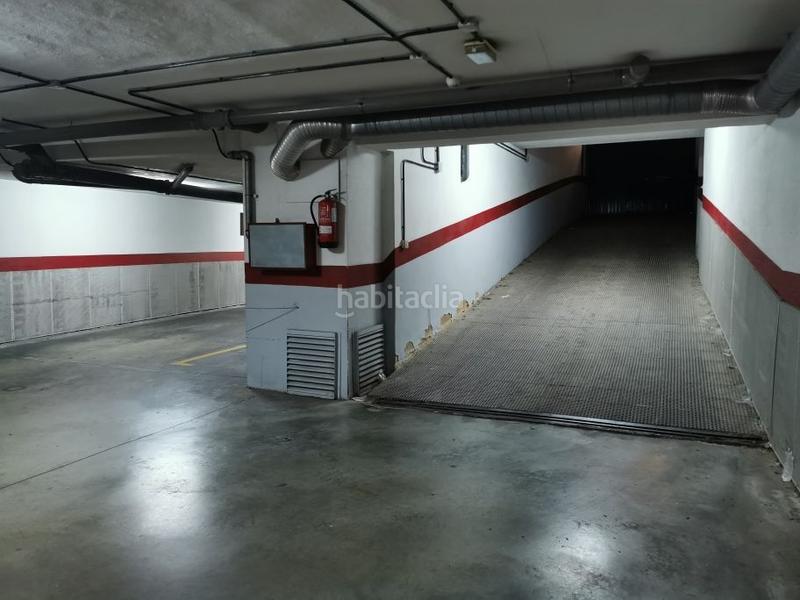 Foto a574821d-4654-4913-a257-c56b04f0c7fe. Autoparkplatz in Centro Huelva