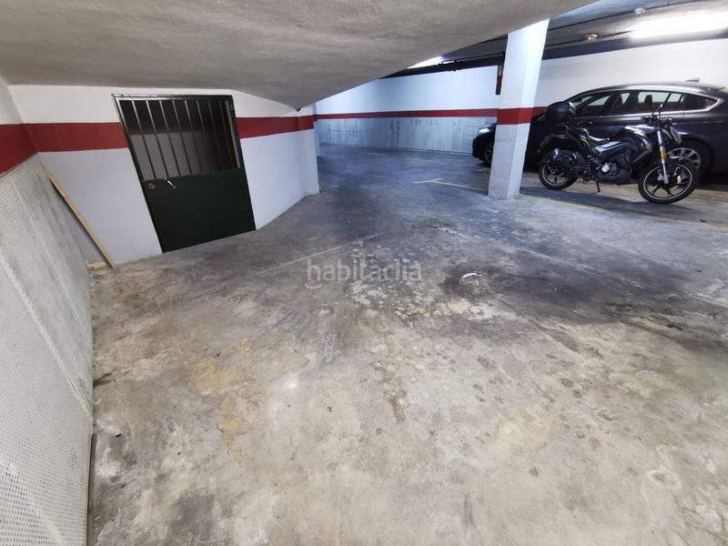Foto e80807b8-e740-4b4a-9e6b-31ea5029a923. Autoparkplatz in Centro Huelva