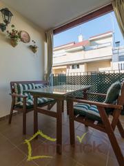 Location Appartement à Punta Umbría. Punta umbria