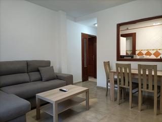 Lloguer Pis a La Hispanidad - Verdeluz. Apartamento con garaje