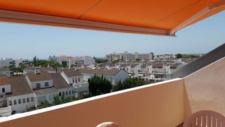 Rent Penthouse in El Portil. Atico con magnificas vistas