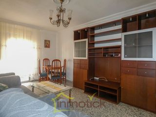Location Appartement à Isla Chica. Isla chica