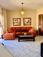 Rent Flat in Centro. Zona la joya