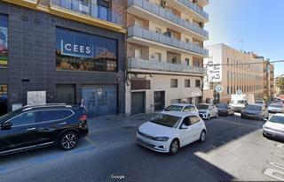 Aparcament cotxe a Centro. Oportunidad! plaza garaje cercana a plaza de la merced