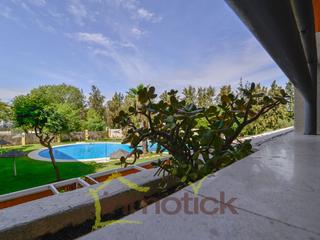 Lloguer Pis a El Portil. Urbanización con zonas comunes