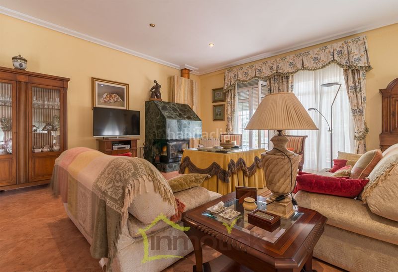 Foto 18632df2-861f-4bb6-9971-7b89b359f81c. Casa a Centro Huelva