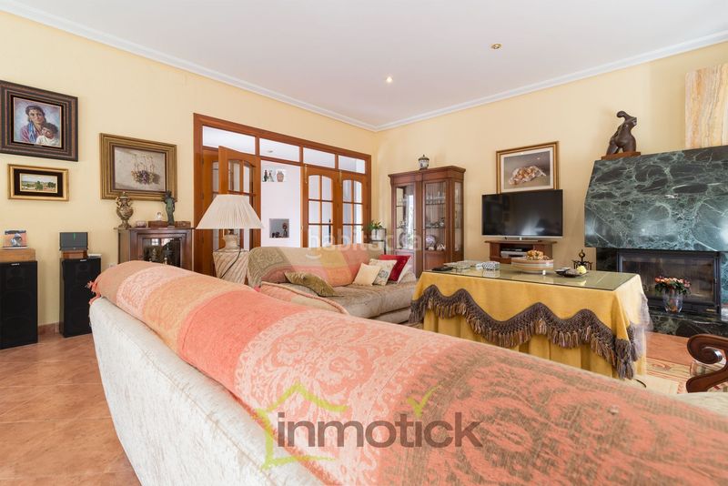 Foto 7f14027c-7864-4727-ac3c-b92deea37839. Casa a Centro Huelva