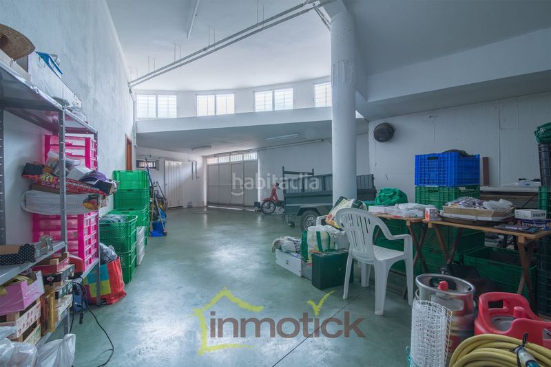 Foto b11427eb-5795-4ec4-bc7d-9be68e6ed828. Casa a Centro Huelva