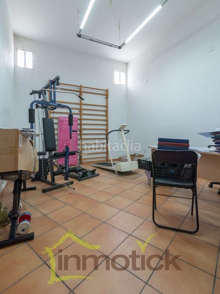 Foto b185ff9a-a45e-4eda-bd13-9a4384caea01. Casa a Centro Huelva