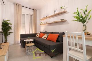 Rent Flat in Centro. Nuevo a estrenar