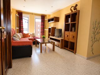 Affitto Appartamento in Fuentepiña. Vivienda de lujo para estudiantes!!