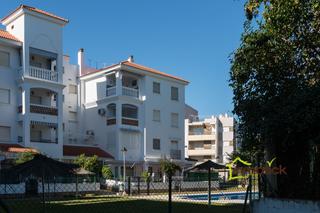 Lloguer Pis a El Portil. El portil con zonas comunes