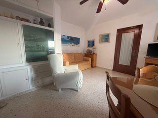 Lloguer Pis a El Portil. El portil con zonas comunes