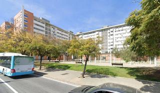Rent Flat in La Florida - Vistalegre. Avd. andalucía