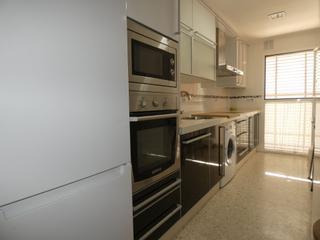 Rent Flat in Fuentepiña. Disponible julio y agosto