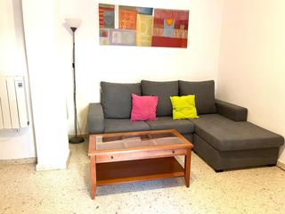 Affitto Appartamento in El Portil. Magnifica ubicación