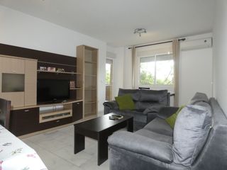 Location Appartement à La Florida - Vistalegre. Vivienda con garaje