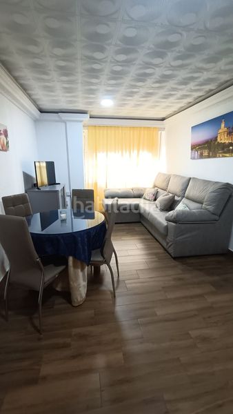 Foto 0d0a3c98-79df-4bed-850e-18dcb1bdc697. Lloguer pis a Nuevo Parque - Los Rosales - Tráfico Pesado Huelva