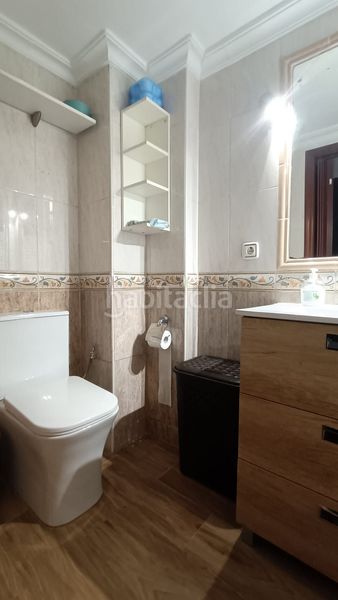 Foto 6a40c682-87b4-4dd4-bbab-2bfaeedba725. Lloguer pis a Nuevo Parque - Los Rosales - Tráfico Pesado Huelva