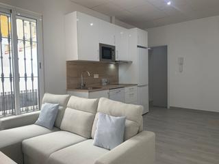 Location Appartement à Centro. Alquiler centro amueblado