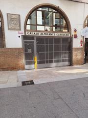 Parking coche en Centro. Oportunidad garaje en el centro, en calle la fuente!