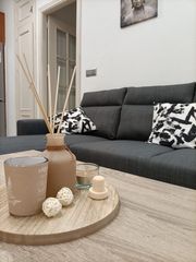Affitto Appartamento in Centro
