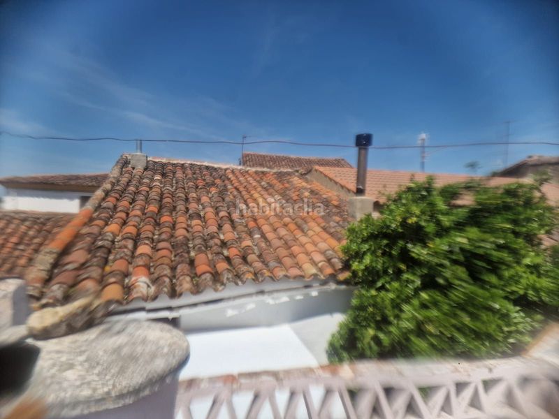 Foto def53b34-d5ac-4bbe-8866-1703b4869a83. Pis a Cumbres de San Bartolomé