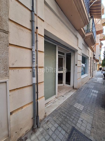 Foto e593336d-29a6-4bc6-9aa9-09fc7f474227. Geschäftsraum in Fuentepiña Huelva