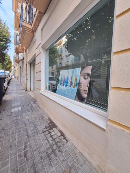 Foto e65c33b7-d613-4203-9ad5-fc5c498ed429. Local comercial a Fuentepiña Huelva