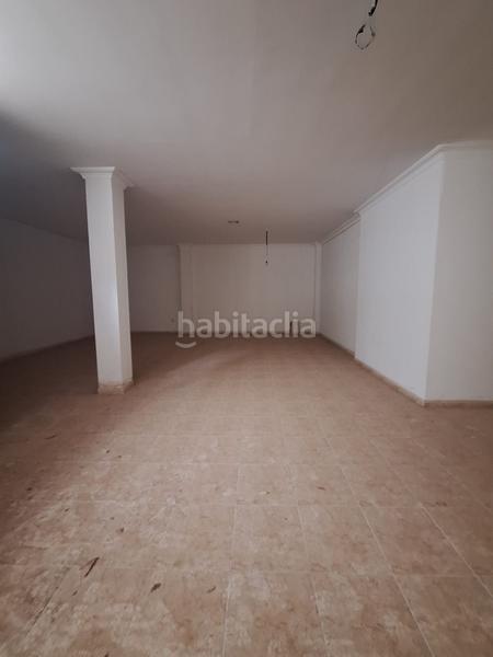 Foto b5c74d48-dfdd-4668-aadd-8e2fbe32525f. Local commercial dans Fuentepiña Huelva