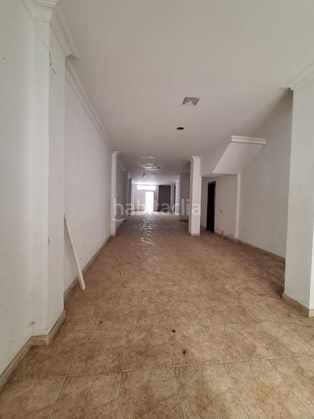 Foto bcc4ff11-9dda-4bec-bf07-26dcacf57e63. Local commercial dans Fuentepiña Huelva