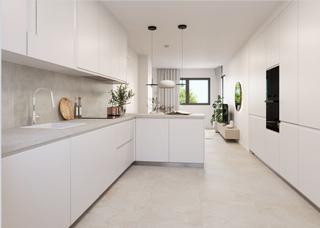 Pis en Centro. Obras comenzadas  !!! 3 ultimas viviendas nueva!!!!