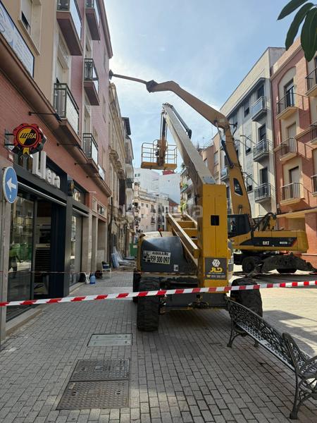 Foto 94cd35b7-6674-47a1-a1c4-e54468e7acb2. Pis amb calefacció a Centro Huelva