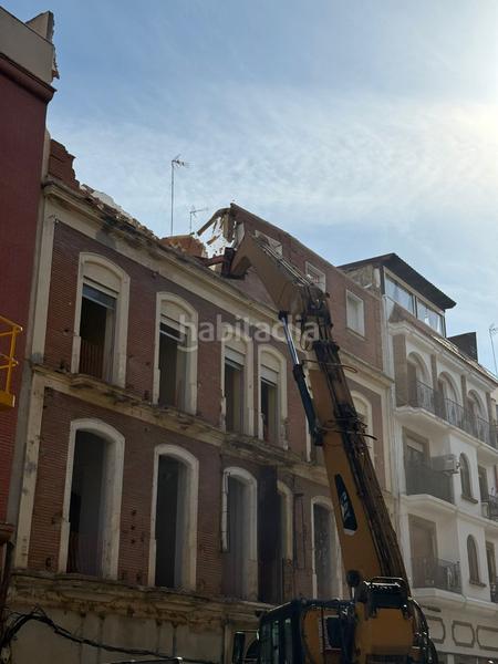 Foto d2c7203e-cd95-47b5-9953-9d6bb29a3c43. Pis amb calefacció a Centro Huelva