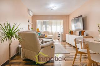 Pis a La Florida - Vistalegre. Vivienda con reforma integral