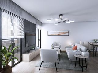 Pis en Reina Victoria - Matadero. Ultima vivienda de nueva construccion
