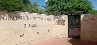Miete Etagenwohnung in El Portil