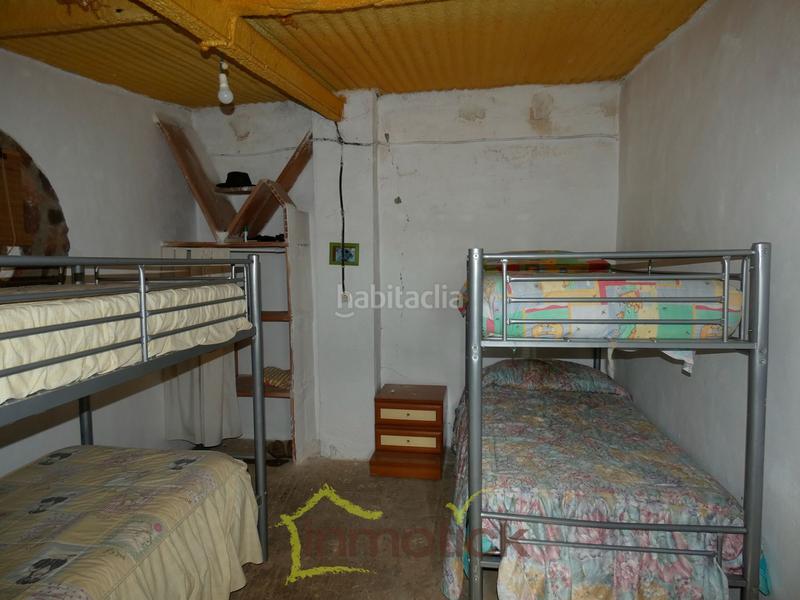 Foto 68dc8c61-c816-42d5-8d80-870c2e1a176f. Fondo rustico in Tharsis